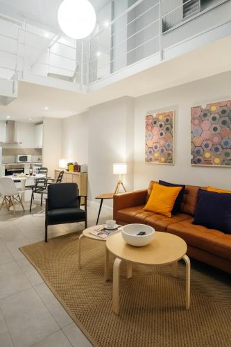 RETIRO Apartment II - image 12