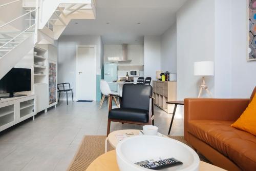 RETIRO Apartment II - main image