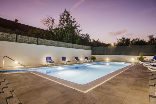 Villa Amour a luxury villa in Imotski private pool - image 2