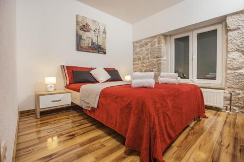 Villa Amour a luxury villa in Imotski private pool - image 13