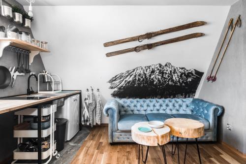 Apartamenty Tatra Race, Zakopane
