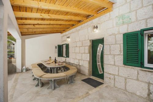 Villa Amour a luxury villa in Imotski private pool - image 5