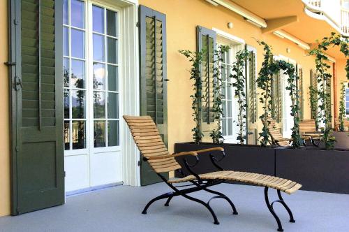 Kurhotel Sonnmatt Luzern 2