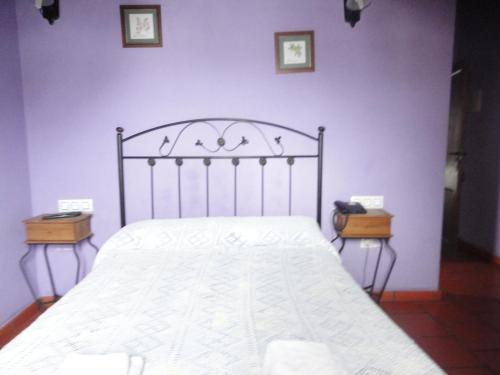 Hostal Venta Liara