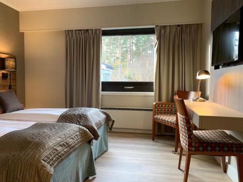 hotel photo