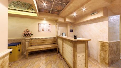 Balneo & SPA Hotel Aura 5
