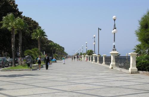 Villa La Fenice