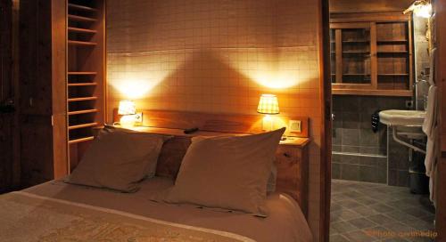 Chambres d'Hôtes Le Barna - image 12