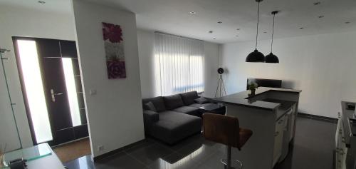 Ferienwohnung am Donau Radweg - Apartment - Immendingen