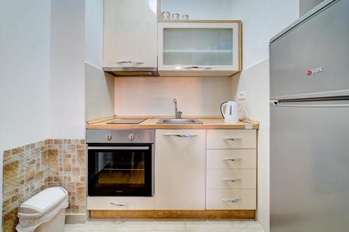 Apartman 008 - main image