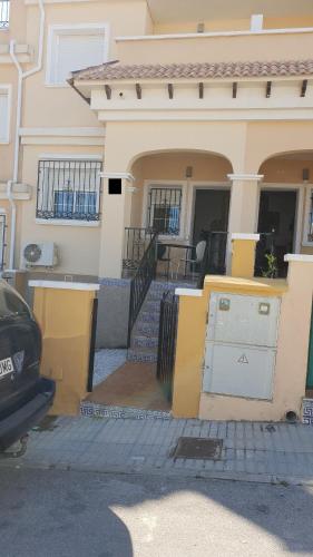 Entre Golf Townhouse with Communal Pool - image 5