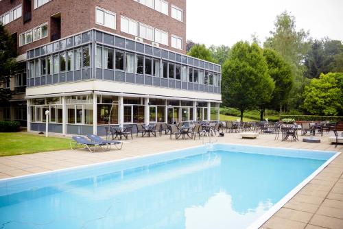 Fletcher Hotel Restaurant Beekbergen-Apeldoorn