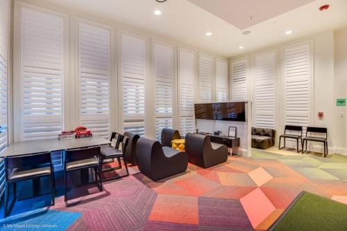 Beautiful Villa with Private Pool Close to Disney Orlando Villa 3113 - image 2