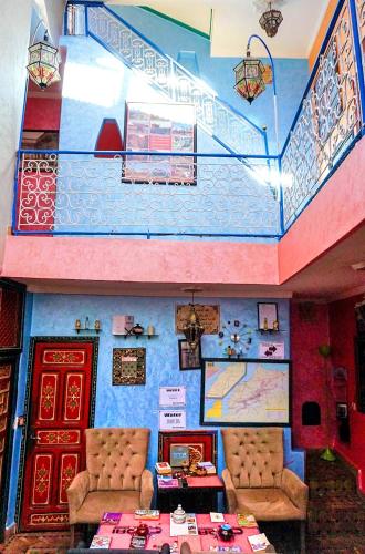 Riad Layla Rouge - image 41