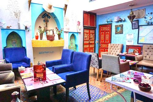 Riad Layla Rouge - image 44