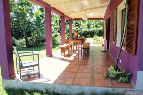 BEMA FARM in Belém