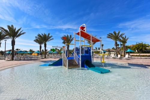 5 Star Villa on Champions Gate Resort with First Class Amenities Orlando Villa 3181 - image 4