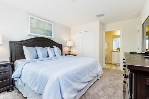5 Star Villa on Champions Gate Resort with First Class Amenities Orlando Villa 3163 - image 5