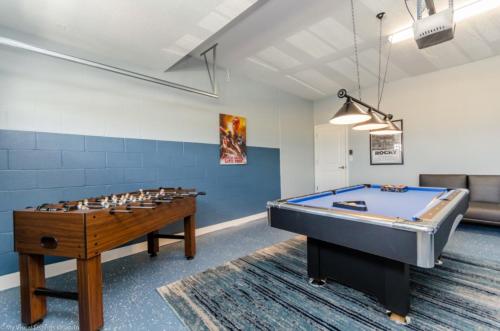 5 Star Villa on Champions Gate Resort with First Class Amenities Orlando Villa 3163 - image 6