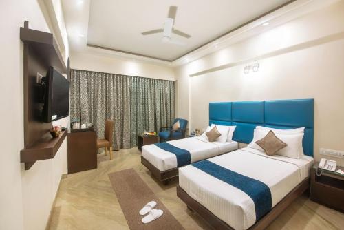 hotel photo