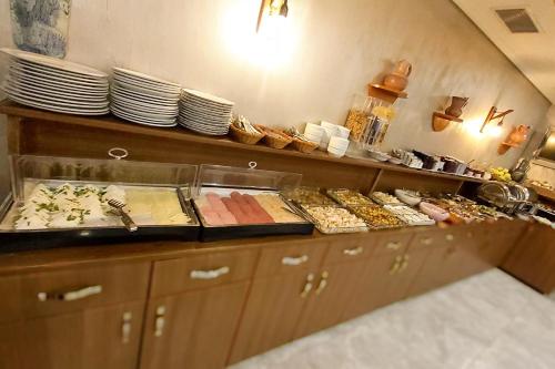 Sarnic Hotel & Sarnic Premier Hotel(Ottoman Mansion) - image 3