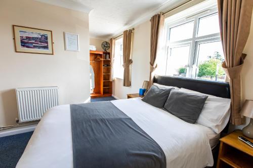 Blue Boar Inn - image 8