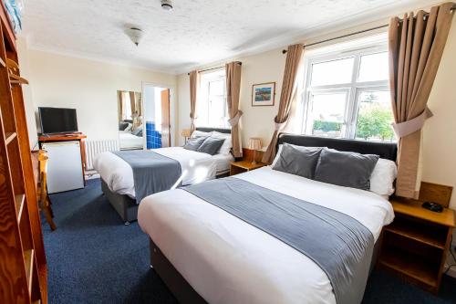 Blue Boar Inn - image 6