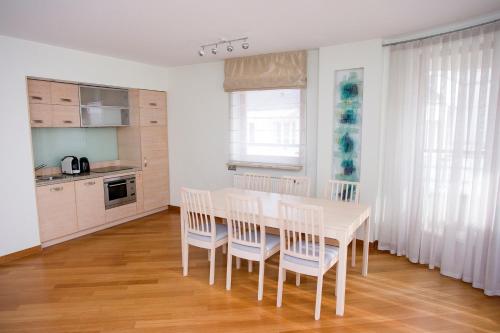Szucha Residence Apartments by Global Apart, Varšava (fotografie 7)