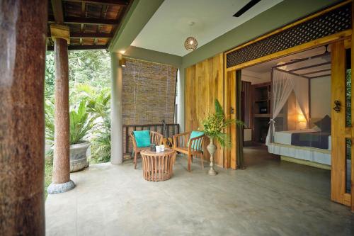 Casa Vana Hiriketiya - image 5