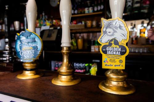 Blue Boar Inn - image 4