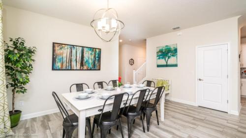 Luxury 5 Bedroom Villa on Champions Gate Resort Orlando Villa 3112 - image 7