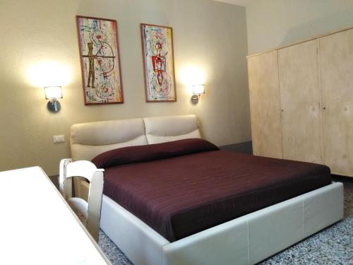 Casa Saba Room Type - Standard Double Room