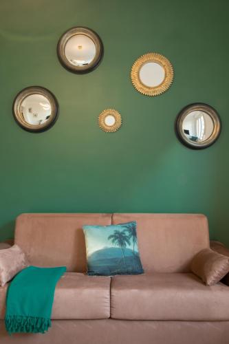 Beautiful apartment in the heart of Nice 5