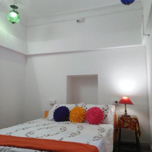 Mohan Villa Guest House