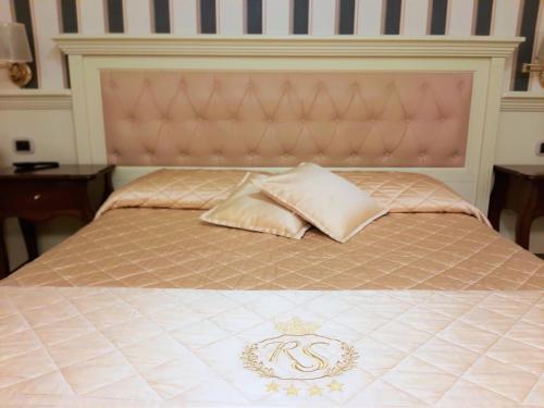 Regina di Saba - Hotel Villa per ricevimenti - main image