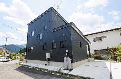 MAISON DE NIKKO