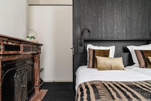Monasterium PoortAckere Room Type - Superior Double or Twin Room