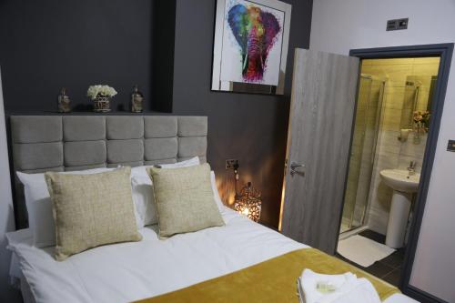 Park City Suites Hotel, Eccles, Greater Manchester