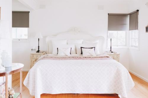 Dalblair Bed & Breakfast Yarra Valley