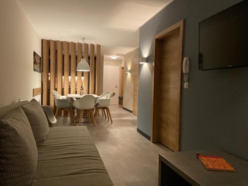 Sigl-Luxuria in Zell am See, Österreich
