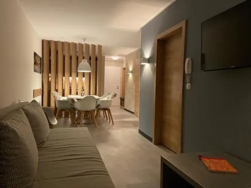 Sigl-Luxuria in Zell am See, Österreich