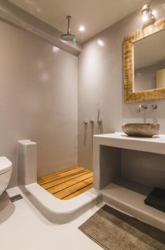 Acropolis Luxury Apartments, Atény (fotografie 10)