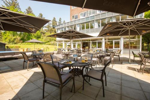 Fletcher Hotel-Restaurant Beekbergen-Apeldoorn