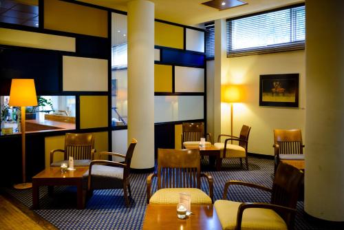 Fletcher Hotel-Restaurant Beekbergen-Apeldoorn