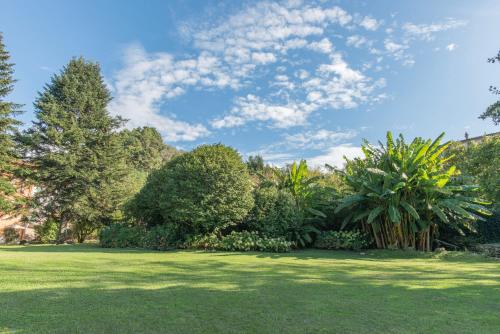 RELAIS CORTE RODESCHI