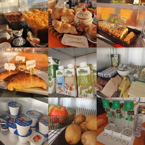 Annunziata Bed and Breakfast, Neapel (Foto 7)
