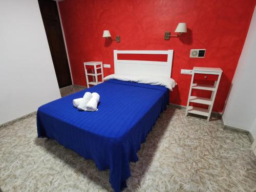 Hotel Doña Carmen - image 10