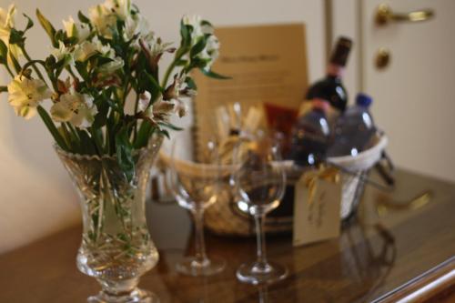 レジデンツァ ミレニアム