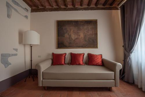 RELAIS CORTE RODESCHI