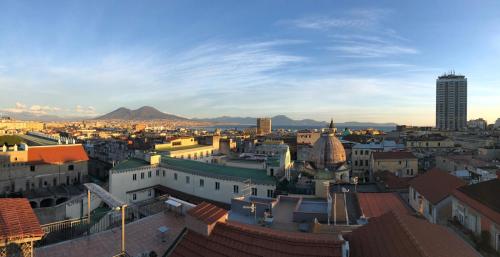 Annunziata Bed and Breakfast, Neapel (Foto 5)